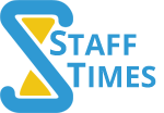 Logo von Staff Times